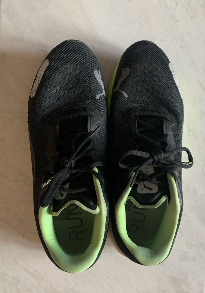 Puma Scarpe da uomo: Puma Nitro – Nuovo (secondo la descrizione) da Herzogenbuchsee venduto da est_778v