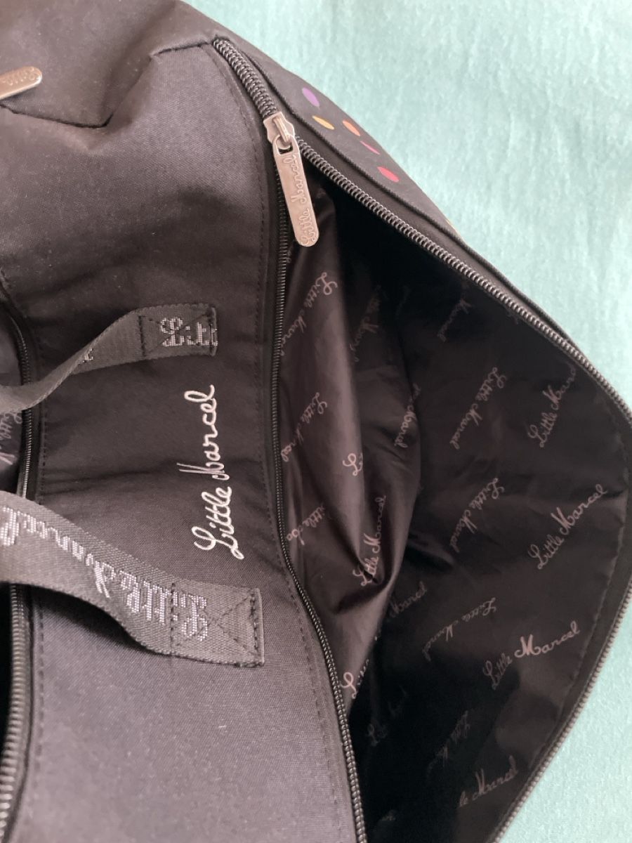 Valigie: Sac de voyage Little Marcel – Nuovo (secondo la descrizione) da Sion venduto da aud_96b6 3