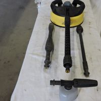 Kircher Hochdruckreiniger Zubehör