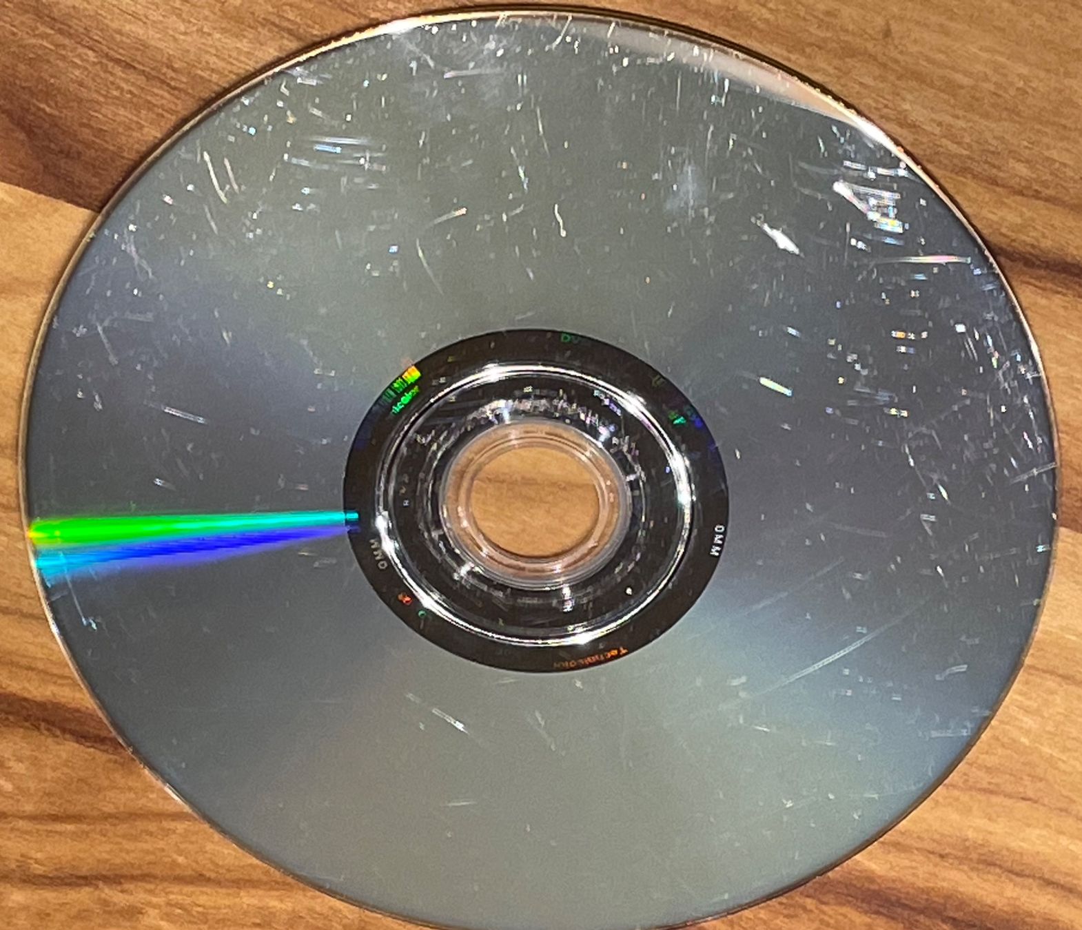 Alle DVDs: DVD Disney Junior - 4 kunterbunte Episoden – Gebraucht aus Eglisau von felix_ch 3