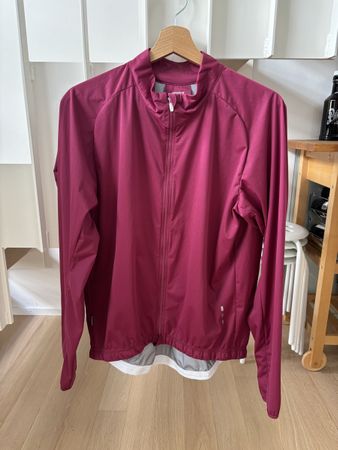 Velojacke La Passione (Gr. XL)