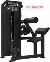 Professionelle Rückenstrecker-Maschine – Studioqualität