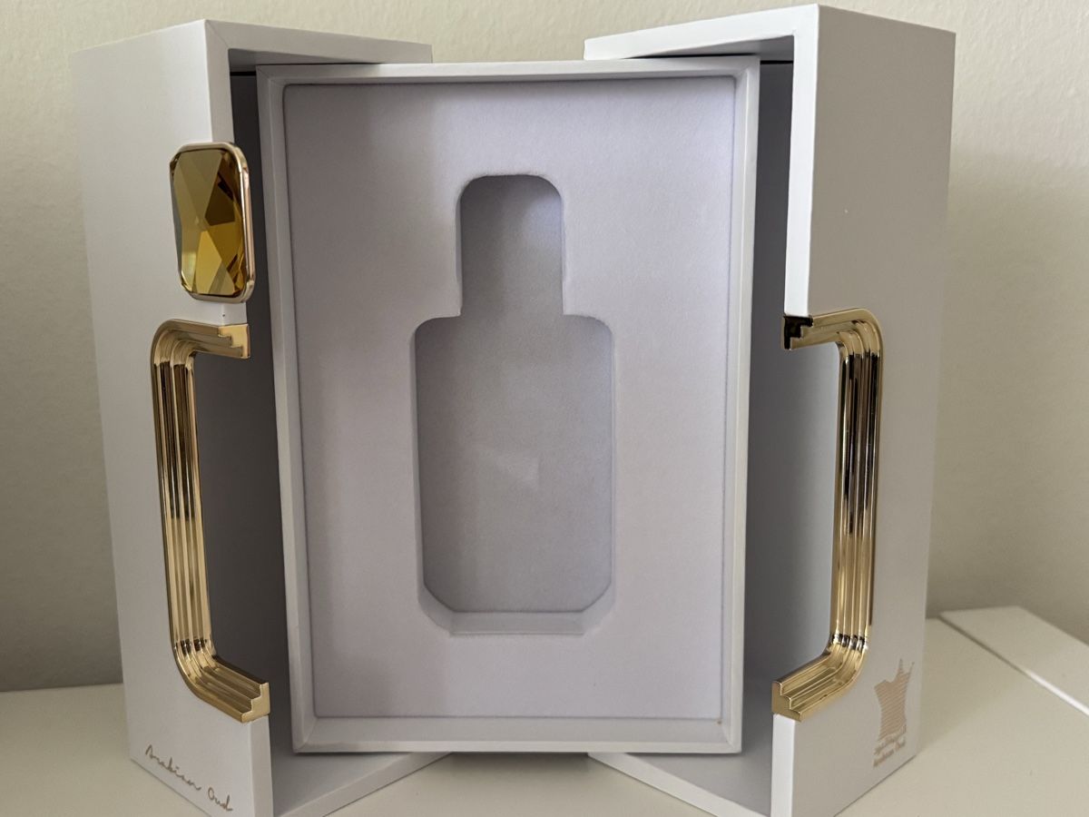 Profumi & Eau de Toilette: Arabian Oud Box Limited Edition als Deko – Usato da Basel venduto da oks_7kxy 1