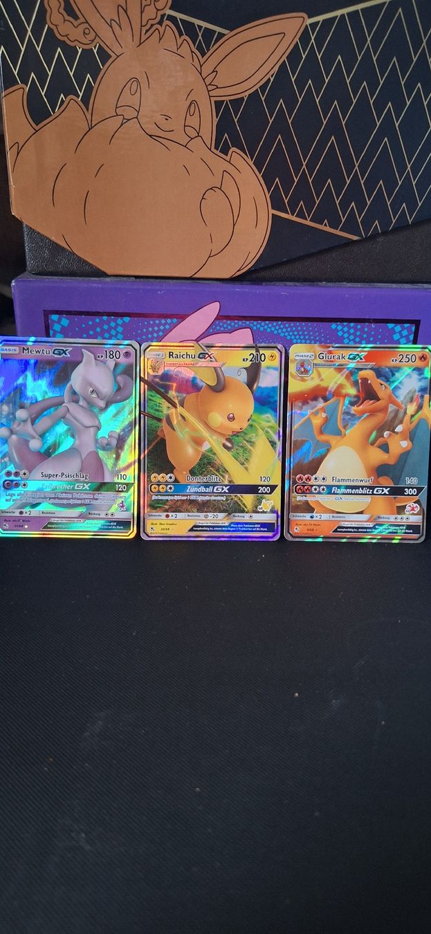 Giochi: Pokemon Kampf Akademie – Nuovo (secondo la descrizione) da Riehen venduto da rah_rr6c 3