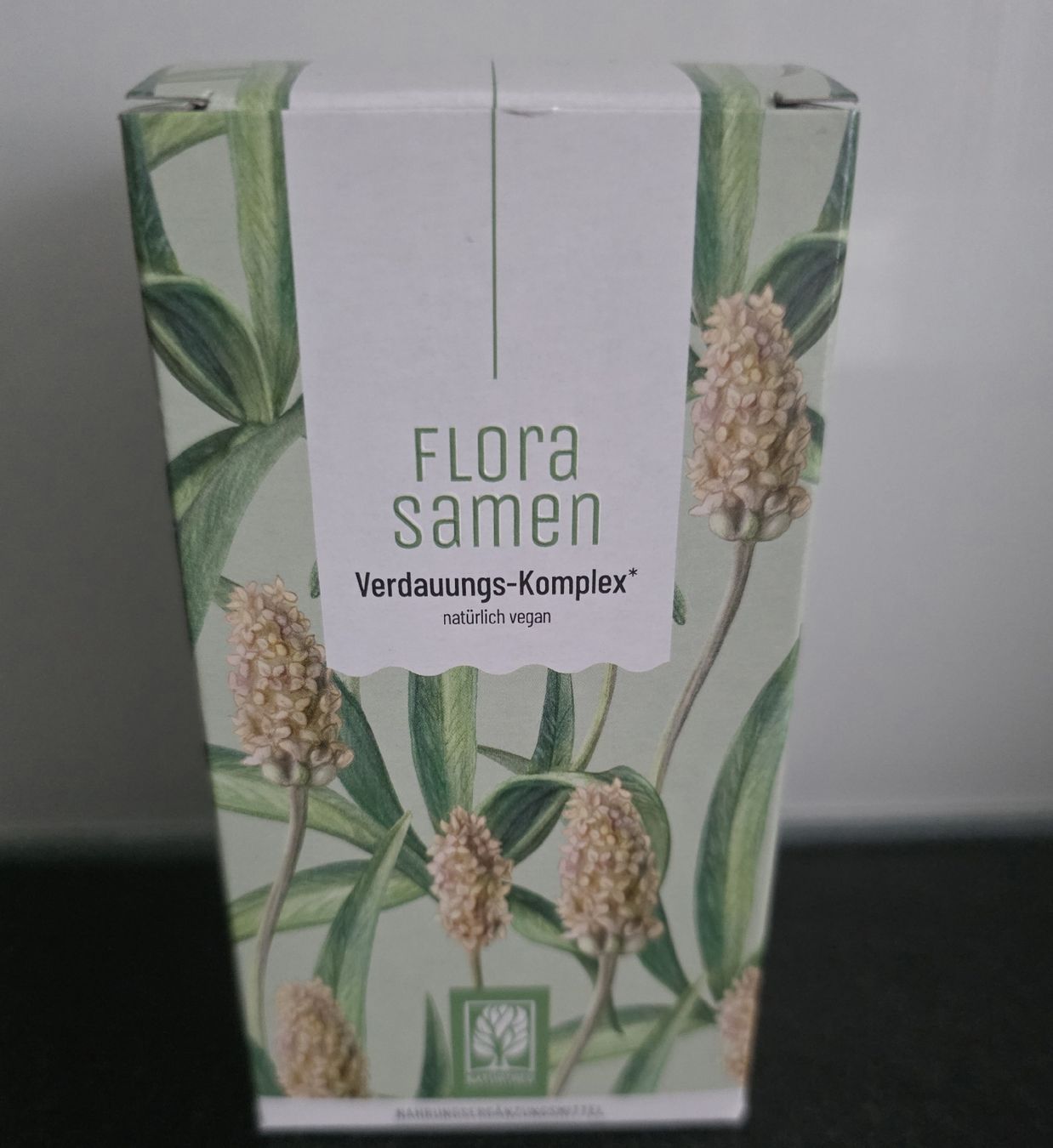 Lebensmittel & Spezialitäten: Flora Samen Verdauungs-Komplex – Neu und originalverpackt aus St. Gallen von Shelly__x3 2