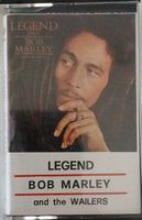 Bob Marley Legend MC gebraucht