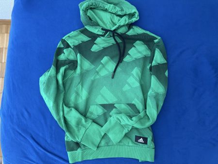 Adidas Hoodie Gr. M