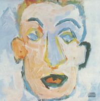 Dylan Bob: Self Portrait CD