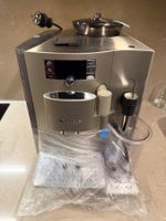 Kaffeemaschine Vollautomat Bosch Verobar Exclusiv