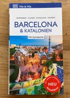 Reiseführer Barcelona von Vis-à-Vis