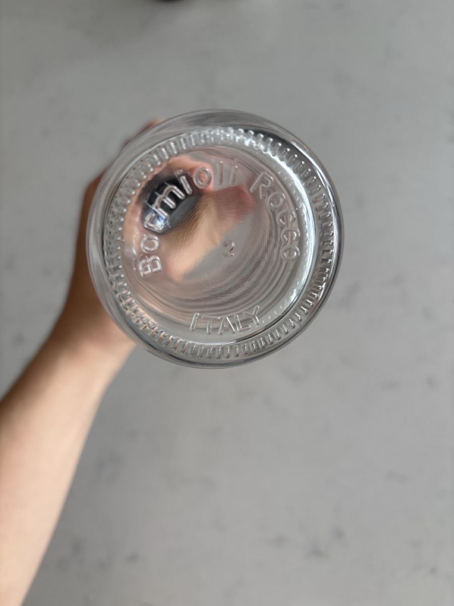 Verres: Ölglas – Neuf (Voir description) à Zürich par leonie.vera 3