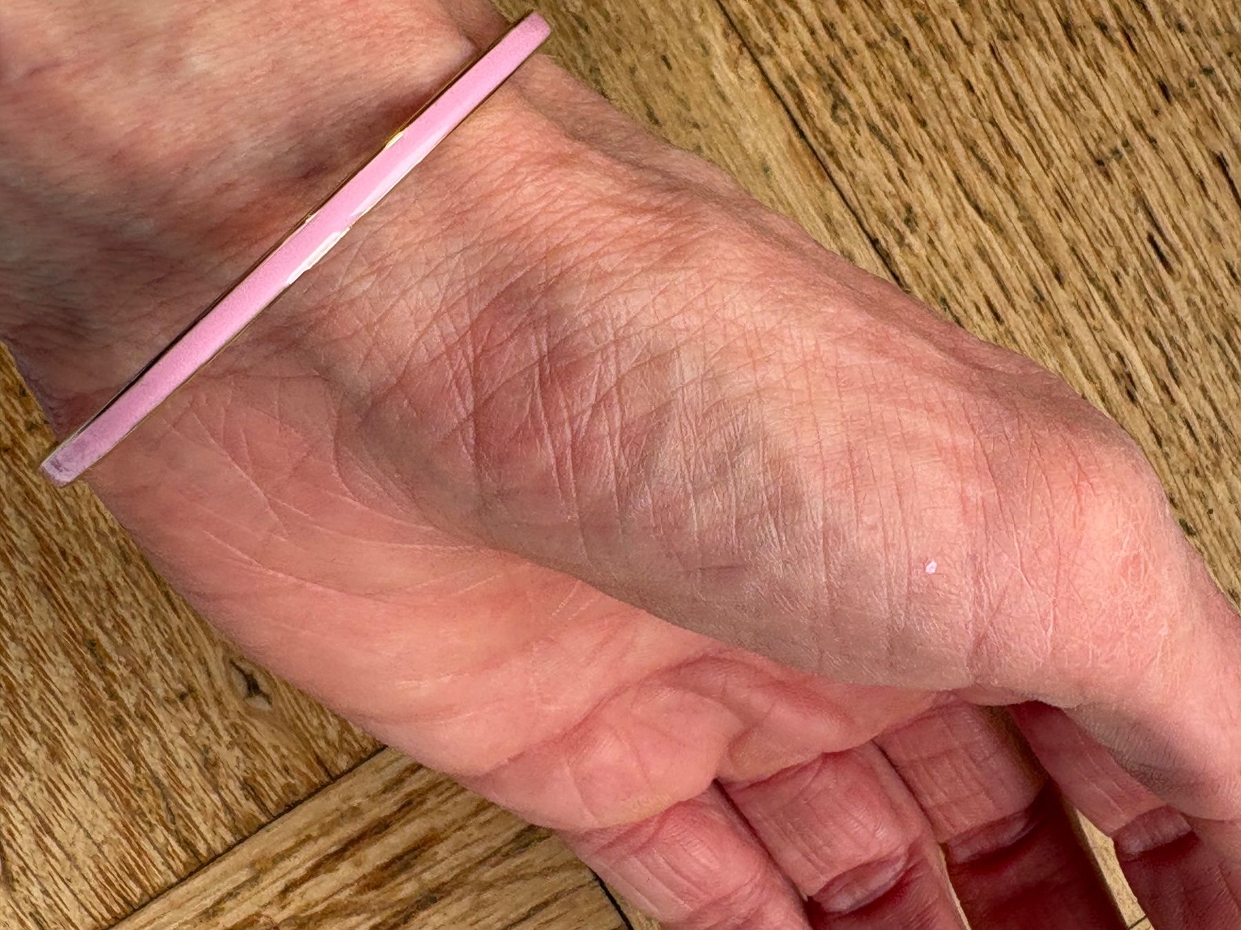 Bracciali & Braccialetti: Bracelet rose neuf – Nuovo (secondo la descrizione) da Peseux venduto da Huna12 1