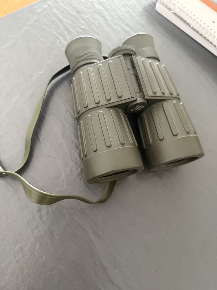 Binocoli: Feldstecher tasco 7 x 42 – Usato da Weite venduto da kocherhansm 2