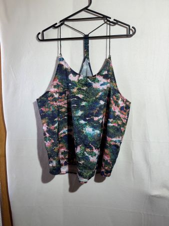 Trägertop von H&M Gr. 44