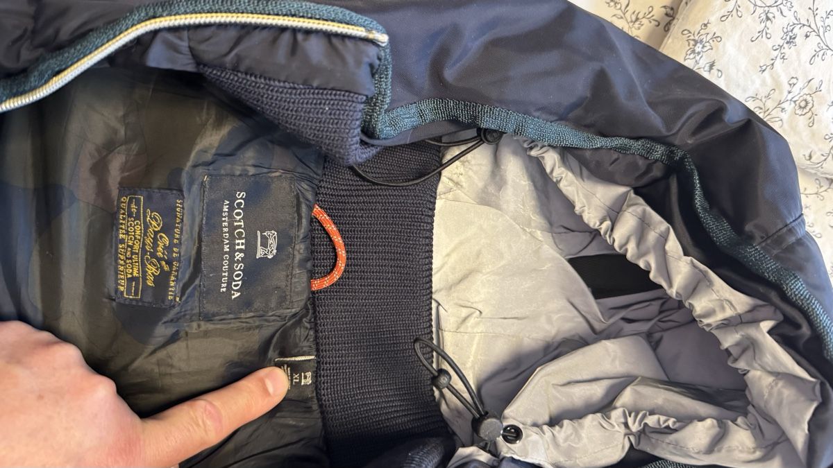 Jacken: Jacken  – Gebraucht aus Thun von Cipka 2