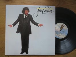 JOE COCKER LUXURY CAN AFFORD