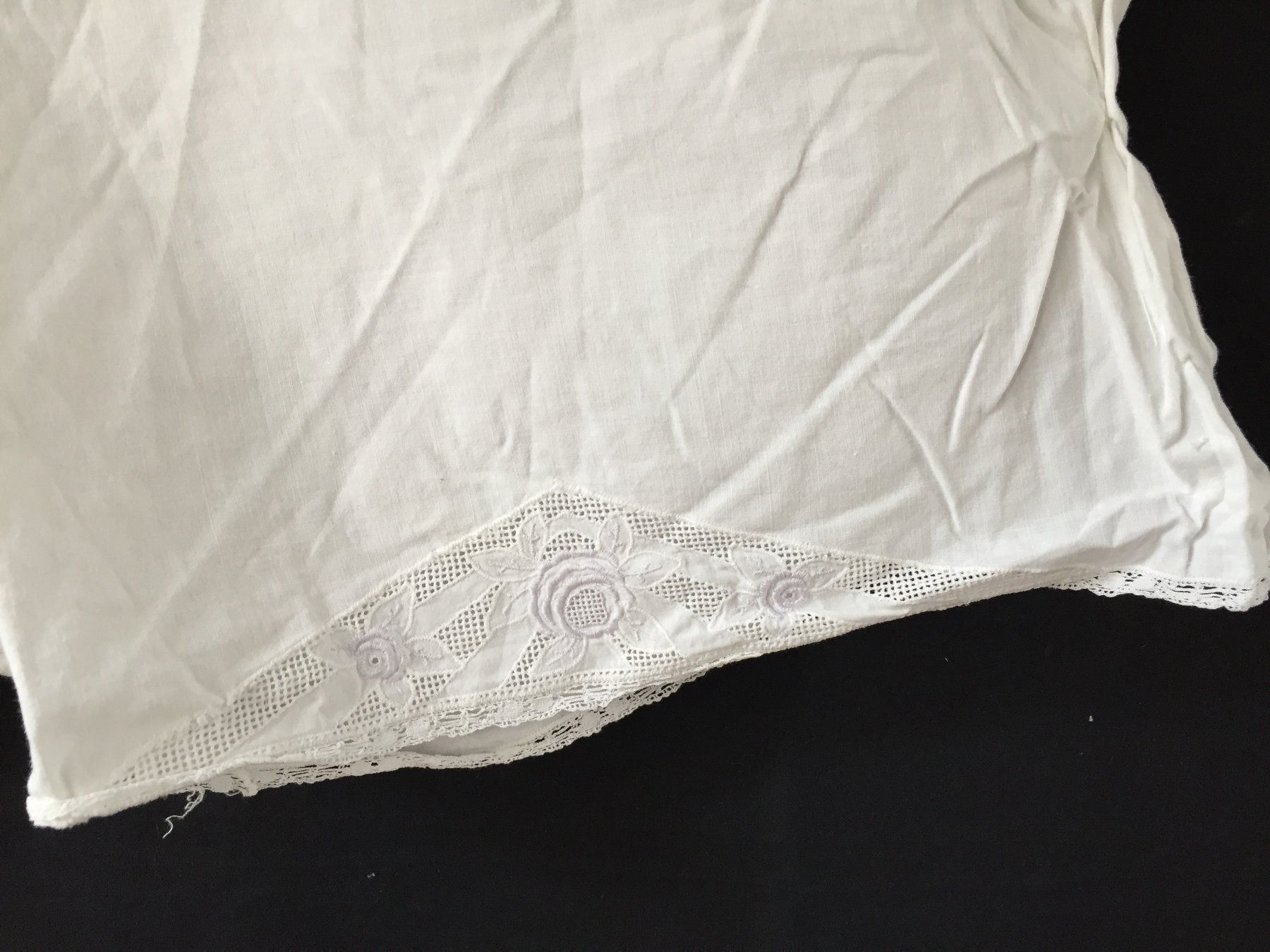 Altra biancheria intima: Vintage Unterhose, Unterwäsche – Usato da Schaffhausen venduto da vintageville 2