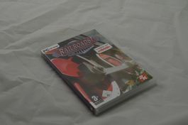 Sid Meier’s Railroads PC Spiel (sehr