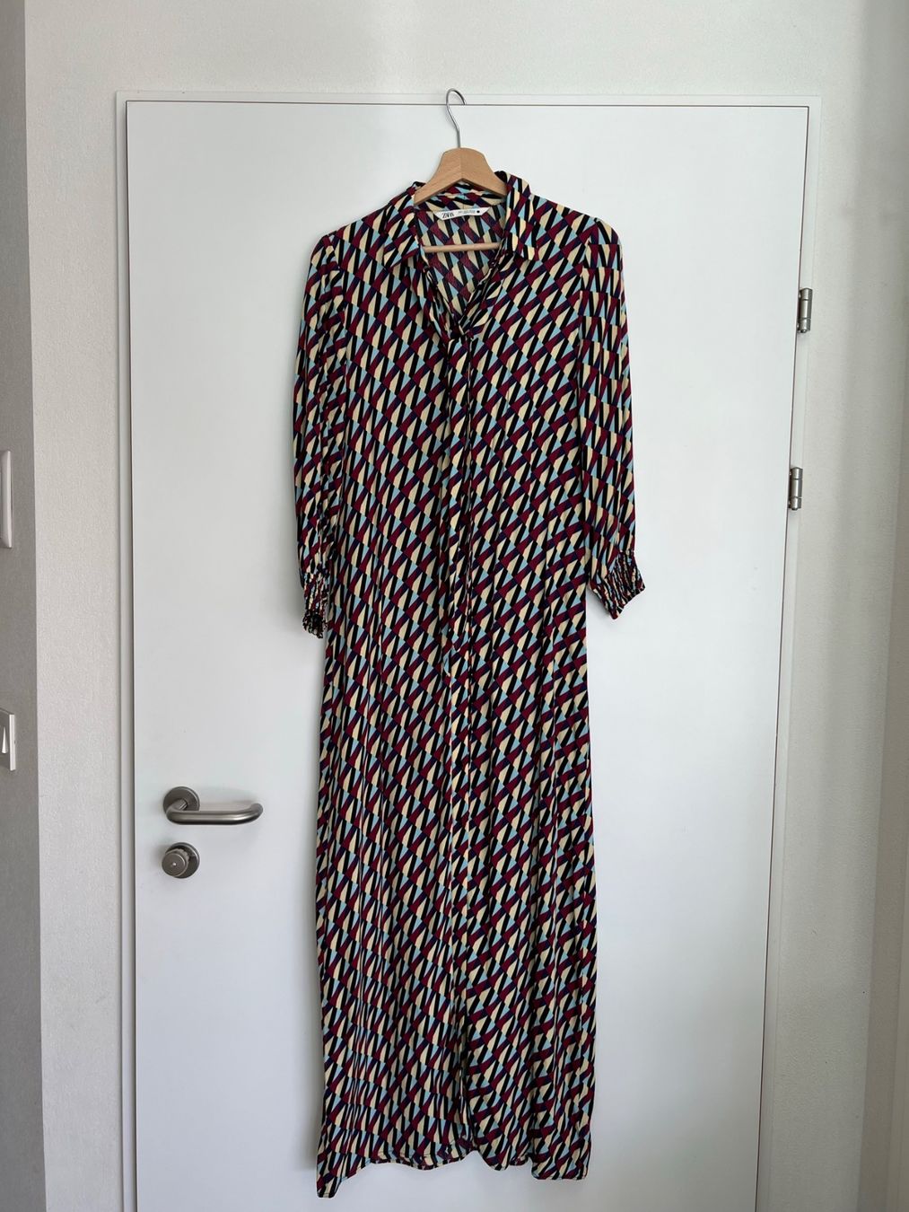 Zara Giacche: VESTE ZARA – Nuovo (secondo la descrizione) da Morges venduto da Igp10
