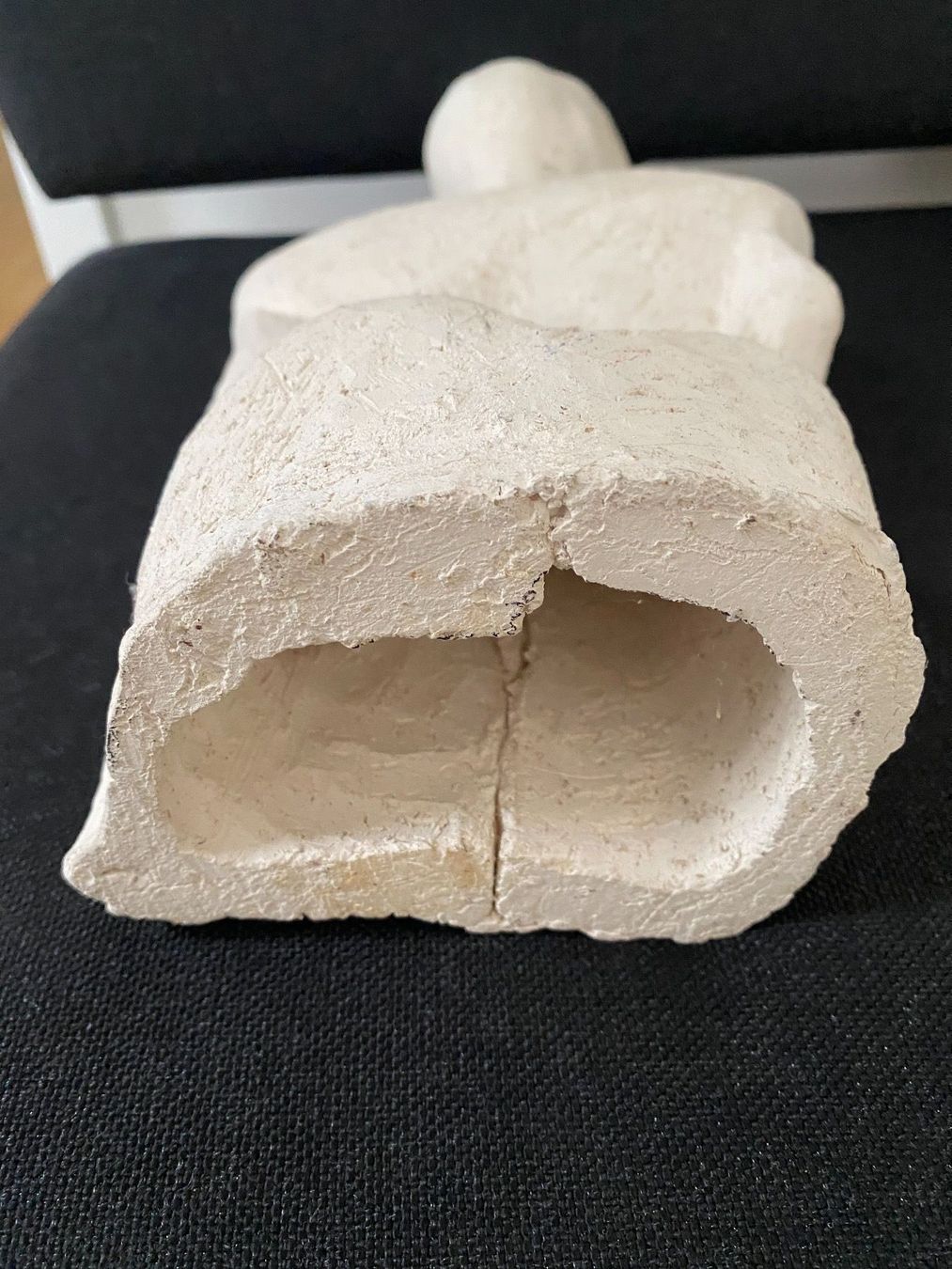 Skulpturen & Statuen: Schöne  Frau Skulptur..!! – Gebraucht aus Opfikon von Luis144 5