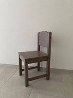 Kinderstuhl Holz, ideal für Kinderzimmer!