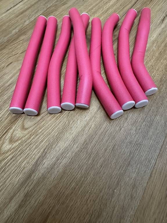 Accessori per capelli: Lockenwickler neu – Nuovo e nell'imballaggio originale da Lachen SZ venduto da nathiisch 2