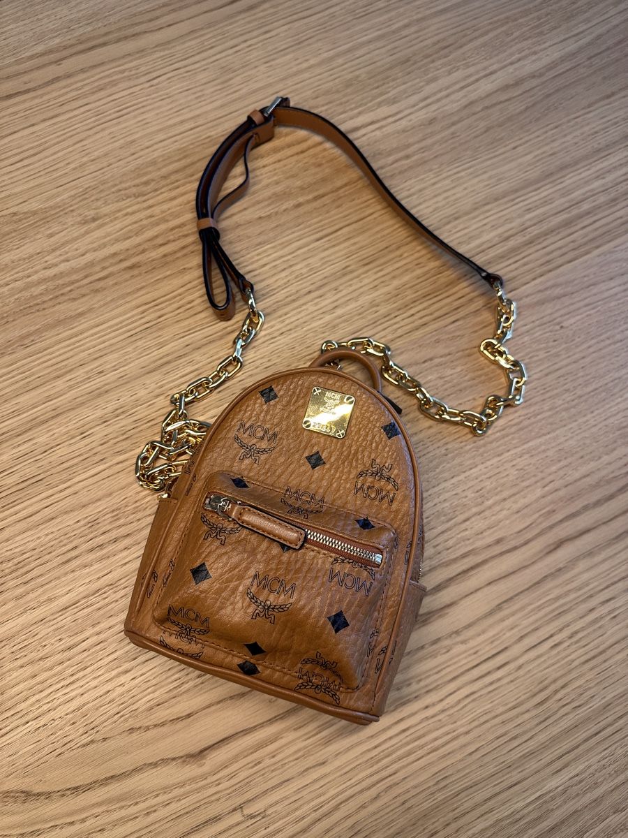 Mcm Sacs femmes: MCM – D'occasion à Biel/Bienne par ELISNIGHT 4