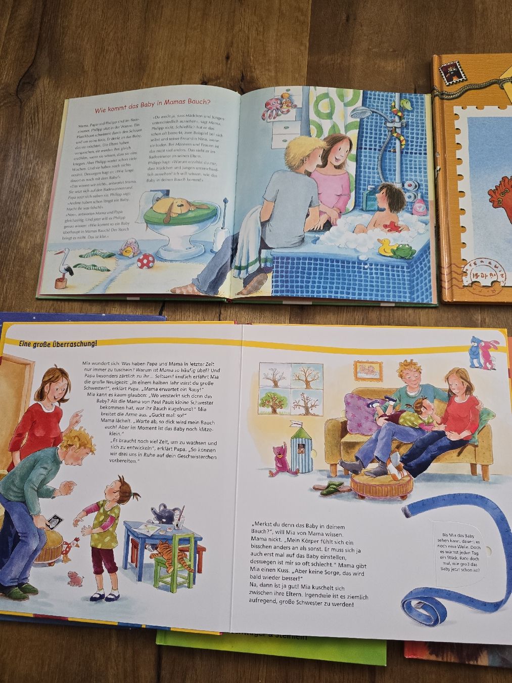 Libri: bücher für kinder – Usato da Wittenbach venduto da Tigerlili 1