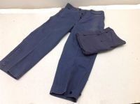 Neu Arbeitshose, Gr. 38, 50% Baumwolle/Cotton