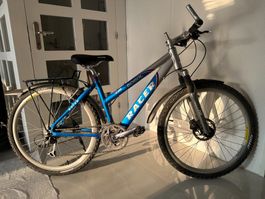 USA Racer Mountainbike