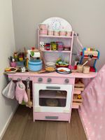 Herzige Kinderküche