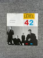 Level 42 - Lessons In Love