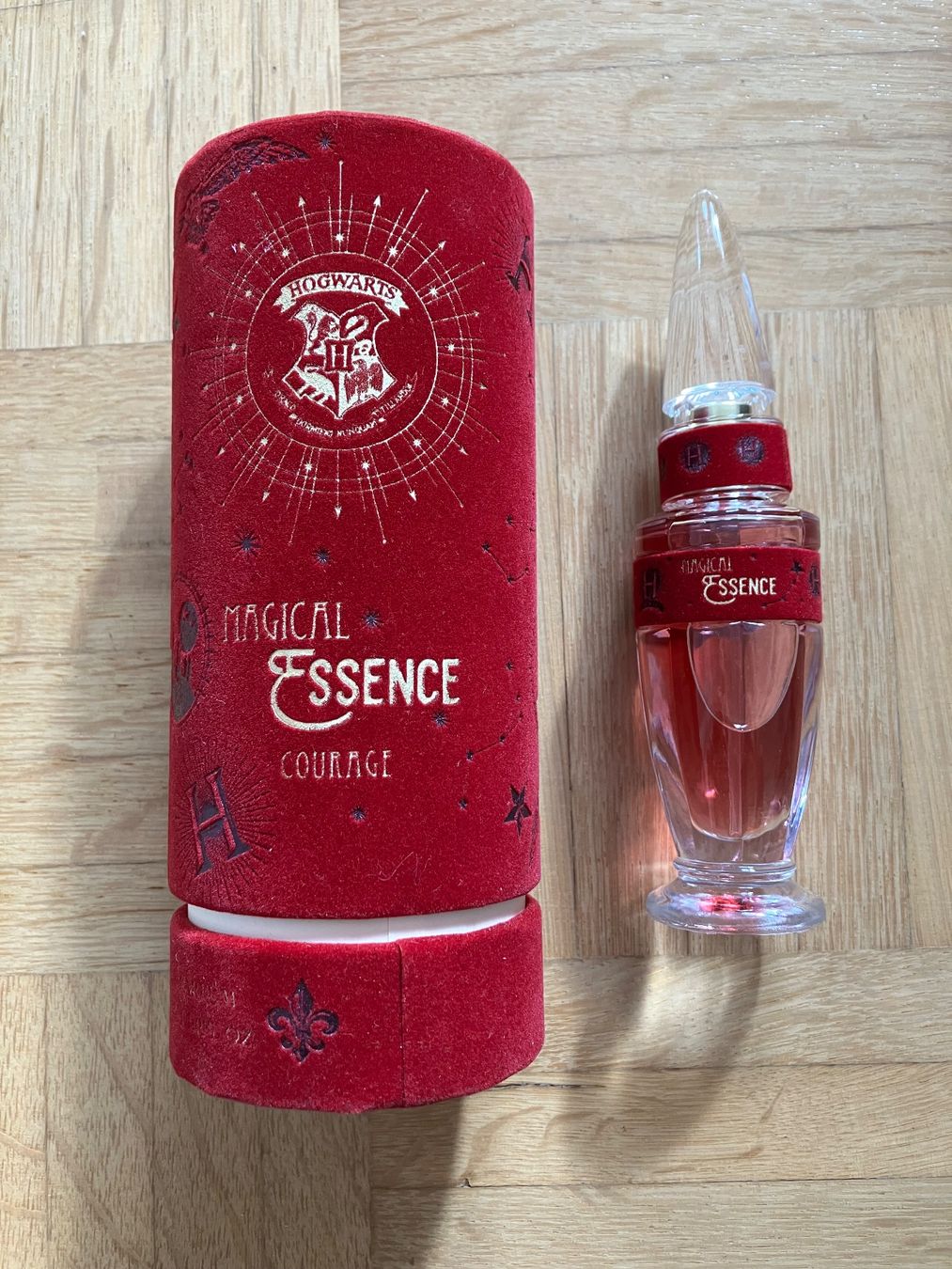 Profumi & Eau de Toilette: Harry Potter Magical Essence Parfüm – Usato da Brugg AG venduto da han_2c76