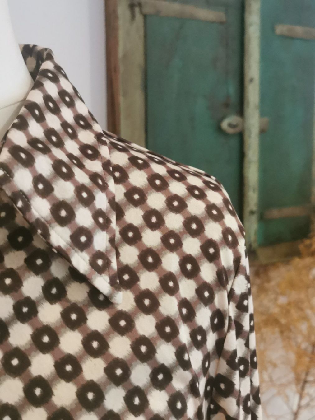 Maliparmi Chemisiers: Maliparmi Tolle Bluse Gr. M – D'occasion à gachnang par tibus1 1