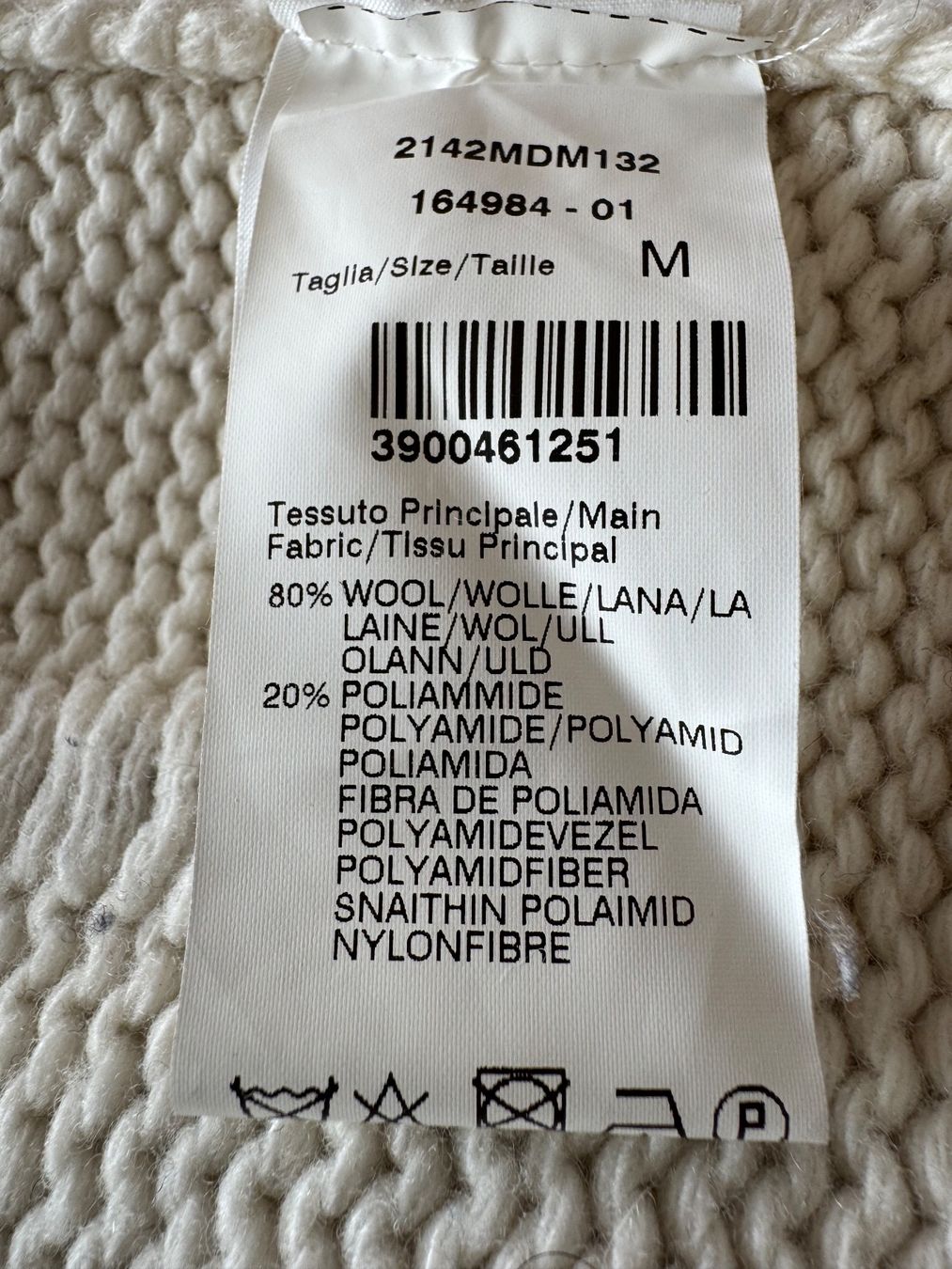 MSGM Pullover & Sweatshirts: MSGM Damenpullover Größe M – Gebraucht aus Kloten von mybestbrands 5