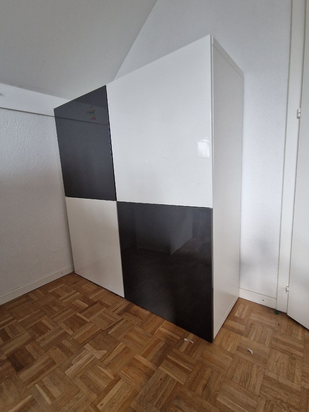 Armadi: Petite armoire Ikea Bestå – Usato da Neyruz FR venduto da mem_77rw