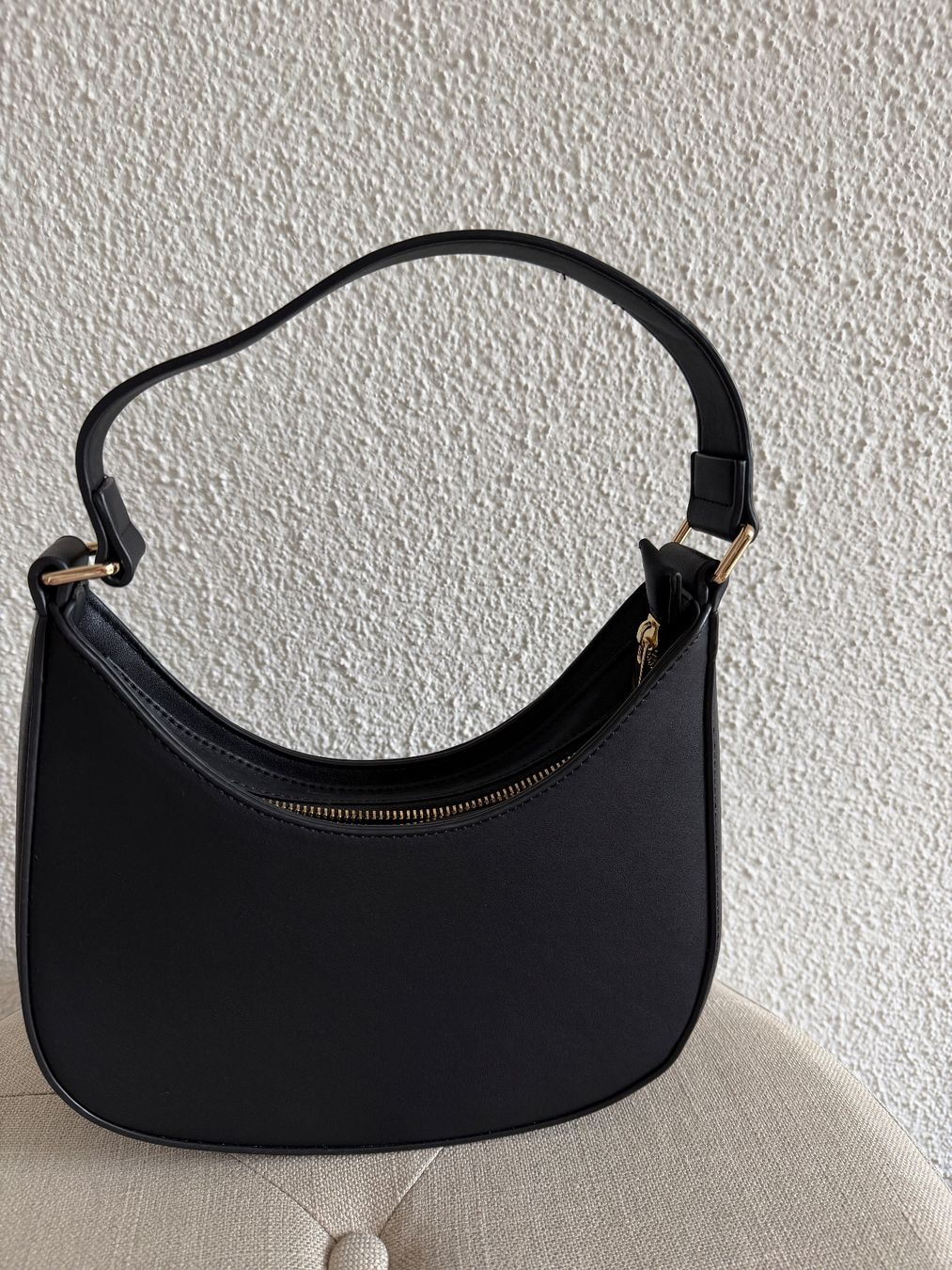Borse da donna: Forever New Tasche aus Eco Leder – Usato da Wädenswil venduto da Alice_style 2