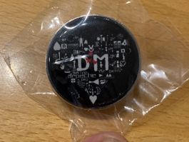 Depeche Mode Pin Anstecker Punk Rock Metal Pop