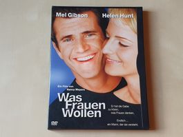 Was Frauen wollen