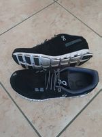 On Cloud Laufschuhe, Damen, Gr: 37.5