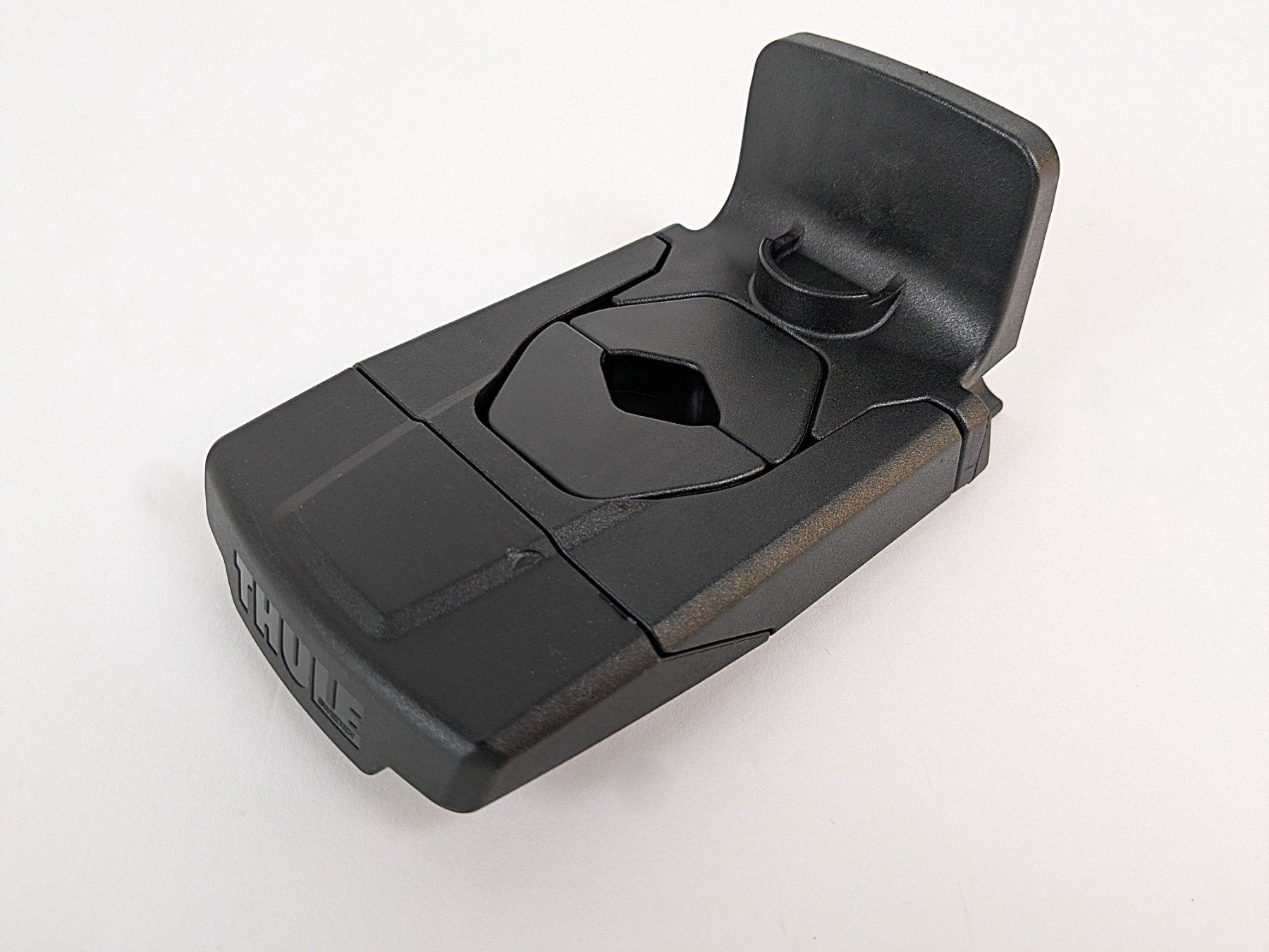 Thule Pezzi di ricambio: THULE Velokindersitz Yepp 2 mini – Nuovo (secondo la descrizione) da Dintikon venduto da Restwert_Dintikon 6