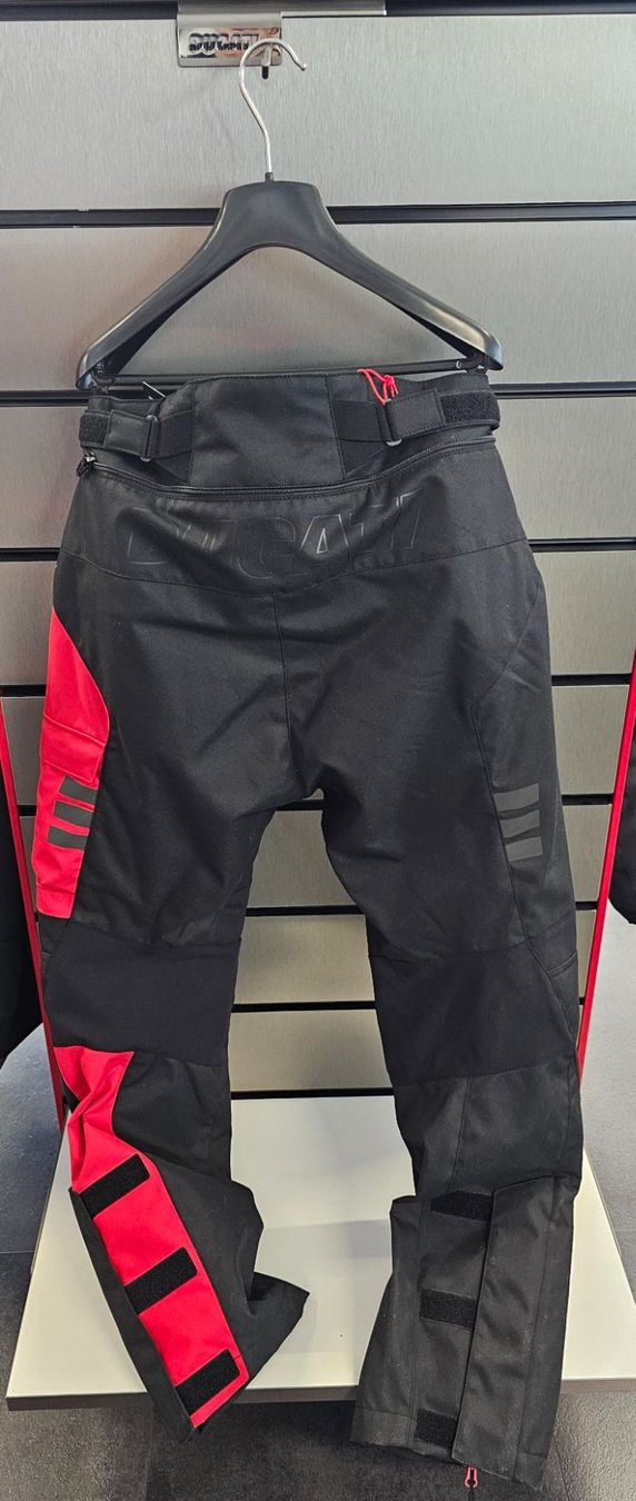 Pantaloni: Ducati Explorer Hosen Herren – Nuovo e nell'imballaggio originale da Oberentfelden venduto da ST85 1