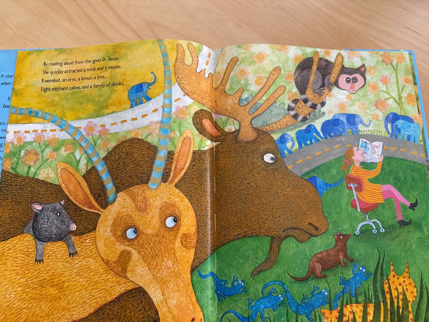 Livres: englische Bilderbücher 4 Stück – D'occasion à Goldach par Hibiskus23 5