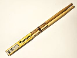 1 Paar Trommel-Schlegel PROMARK 5 A Hickory