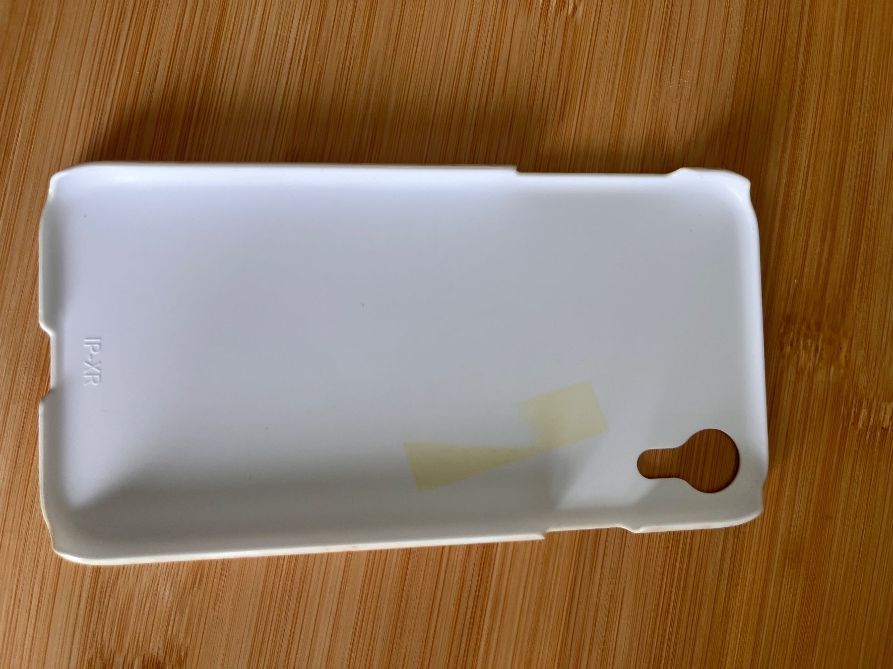 Apple Covers & Schutzfolien: Handyhülle – Neu (gemäss Beschreibung) aus Wangen b. Olten von oli_f9b8 1
