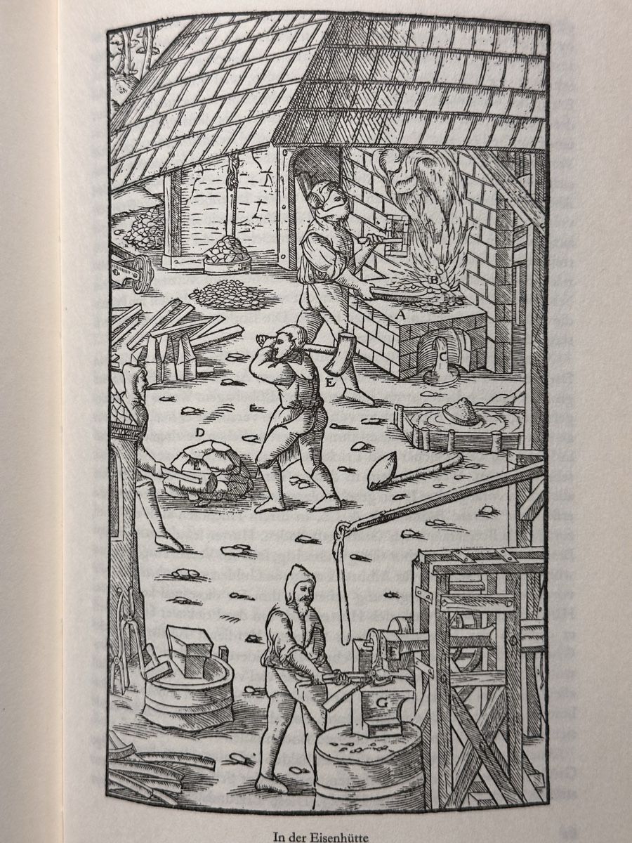 Libri: Spannende Bergbau,geschichte: Basler ErzGräber – Usato da Berschis venduto da Vild1 2