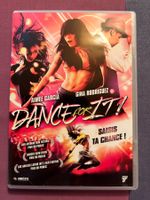 DANCE FOR IT !