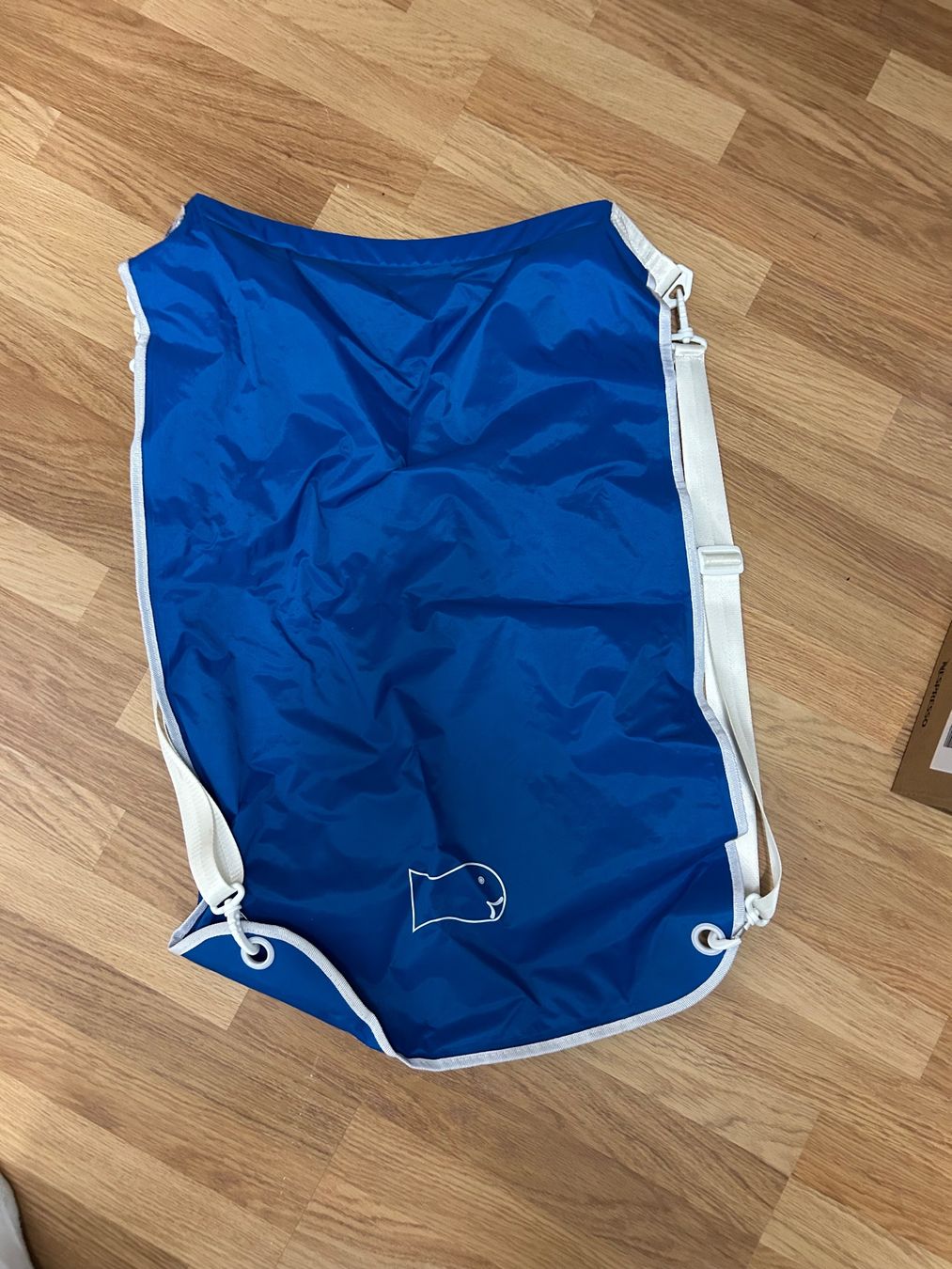 Borse: Schwimmsack wenig gebraucht – Usato da Birsfelden venduto da Pearl10 1