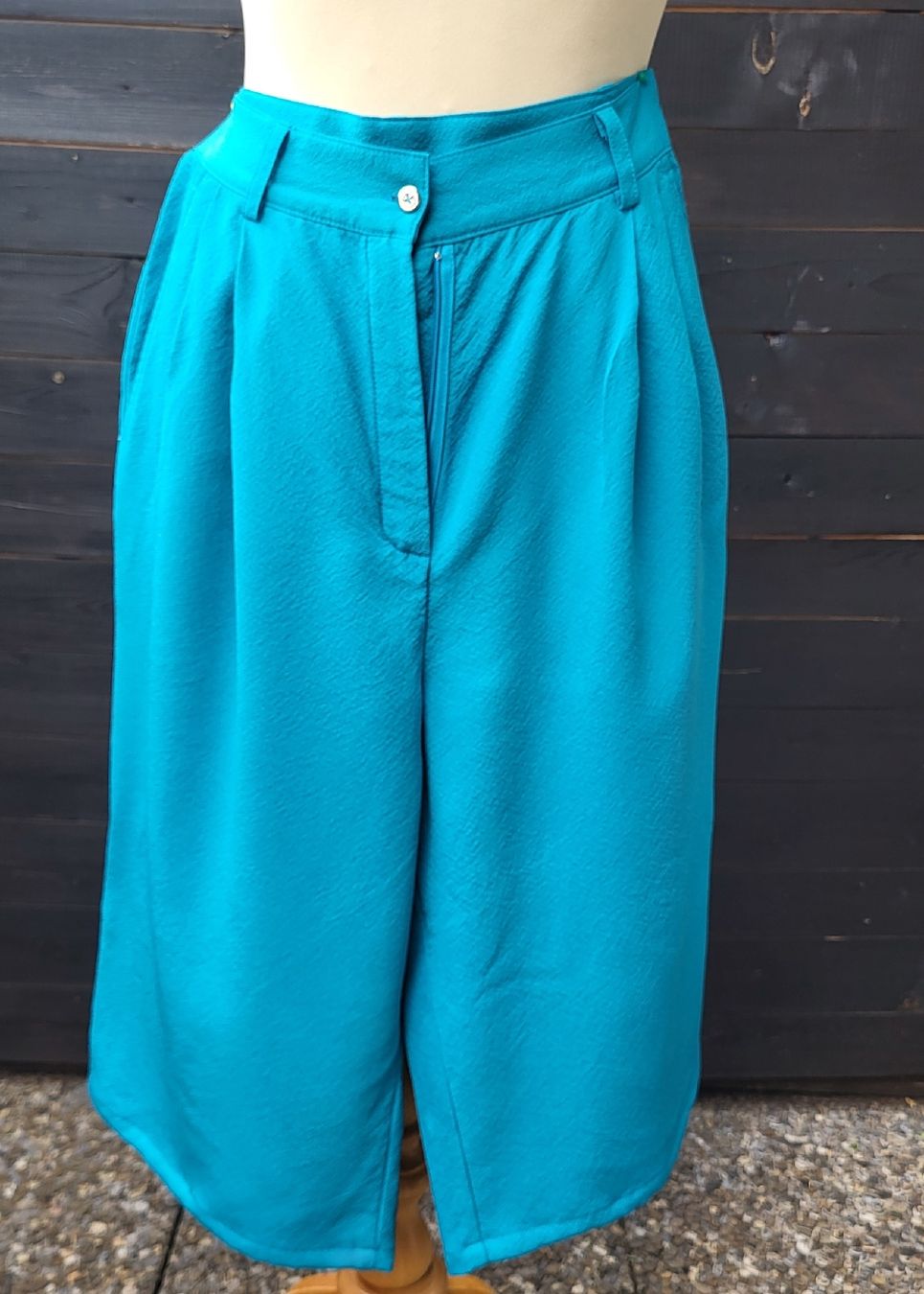 Anzüge & Kostüme: Costume en soie  – Neu (gemäss Beschreibung) aus Fribourg von VictoriaShop7 6