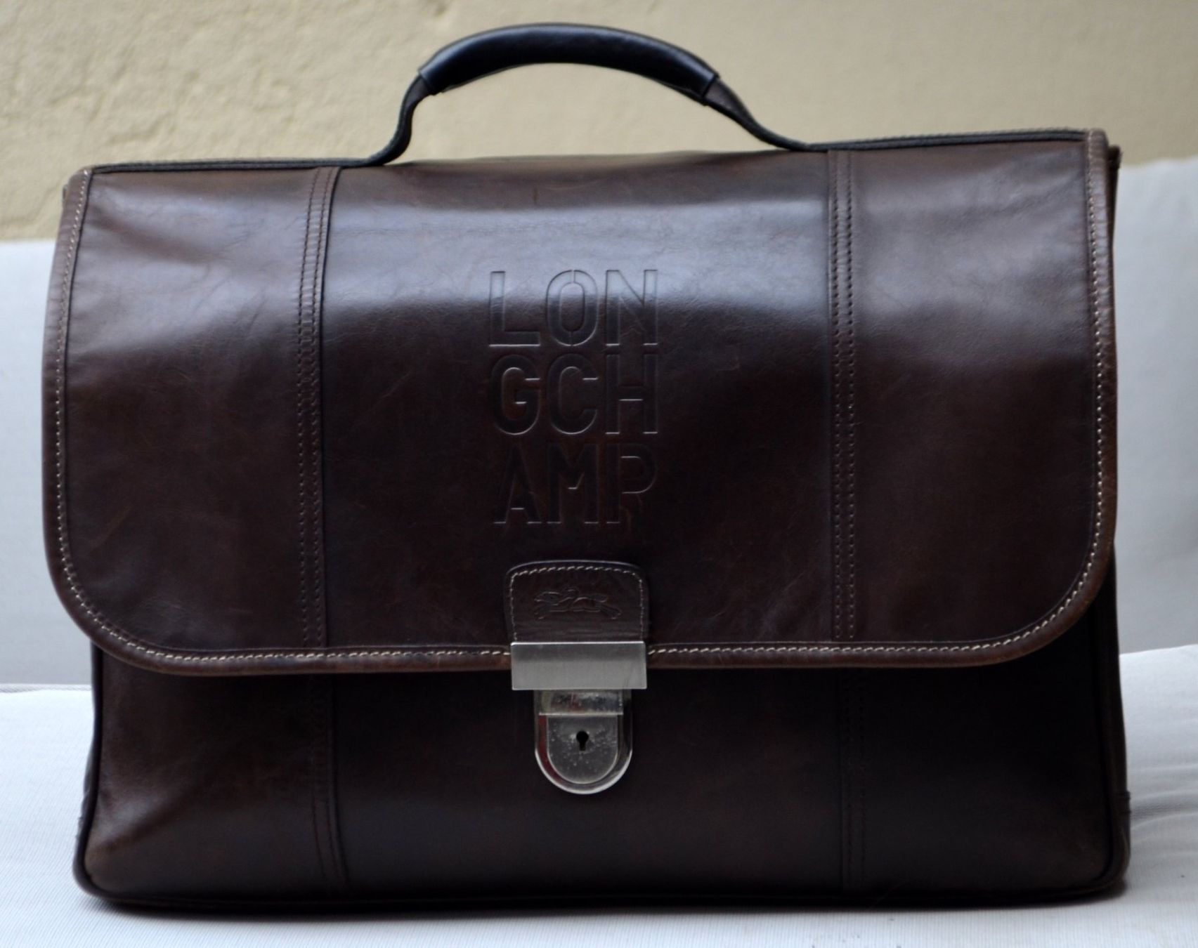 Longchamp Borse: Longchamp Tasche / sac – Usato da Collonges venduto da arashee 1